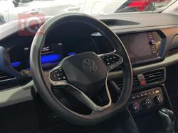 Volkswagen Taos